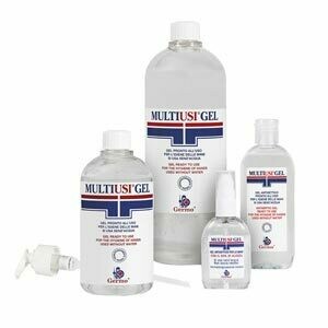 Gel igienizzante