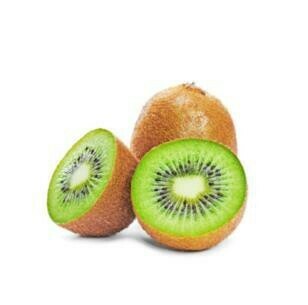Kiwi vert. BIO France - la pièce Kiwi vert. BIO France - la pièce