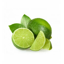 Citron vert Corse. 1 pièce. Citron vert Corse. 1 pièce.