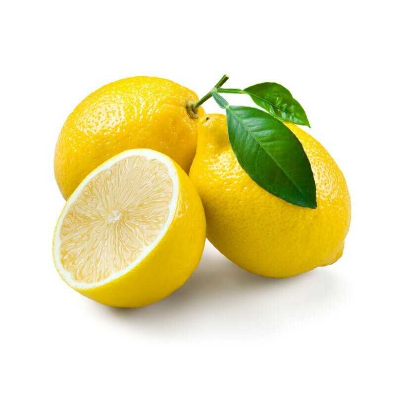 Citron BIO. Italie. 3 pièces Citron BIO. Italie. 3 pièces