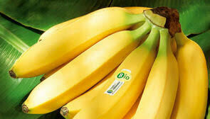 Banane BIO SELECT. 500 grammes environ Banane BIO SELECT. 500 grammes environ