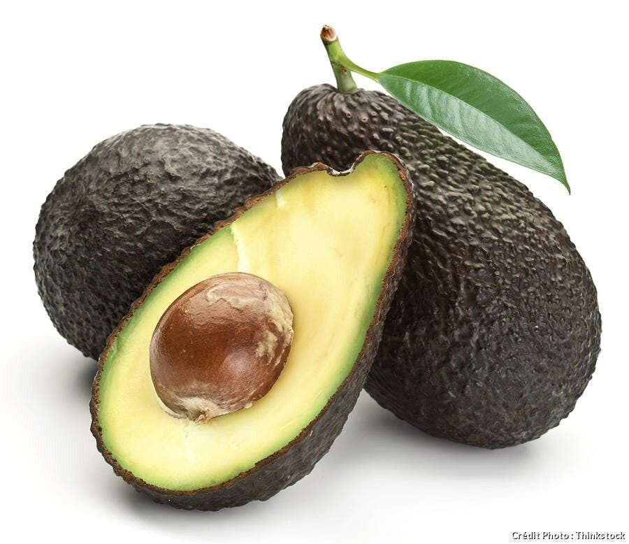 Avocat direct producteur BIO - 2 pièces Avocat direct producteur BIO - 2 pièces