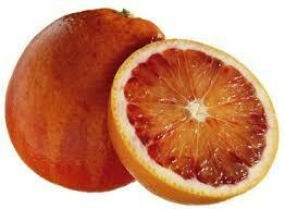 Orange sanguine. Italie. 500 grs Orange sanguine. Italie. 500 grs