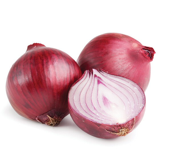 Oignon rouge. Orgeval. 500 grammes Oignon rouge. Orgeval. 500 grammes