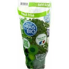 Herbe Persil en pot BIO. 1 pièce Herbe Persil en pot BIO. 1 pièce