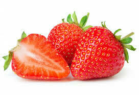 Fraise clery. Direct producteur Aix en Provence. 500 grammes Fraise clery. Direct producteur Aix en Provence. 500 grammes