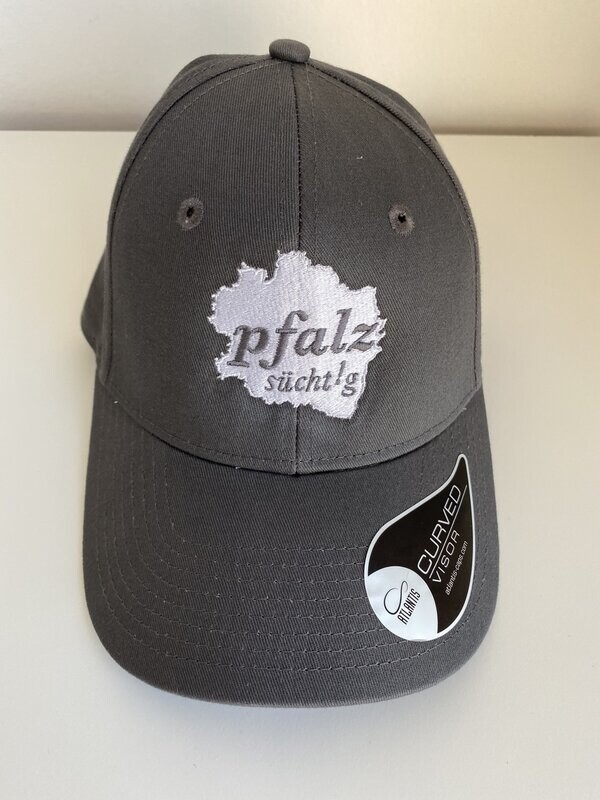 Basecap grau