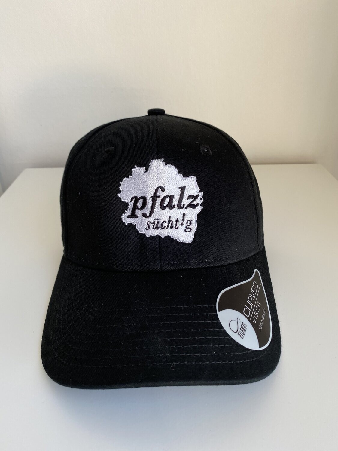 Basecap schwarz