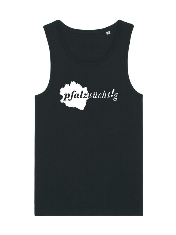 Tank Top schwarz