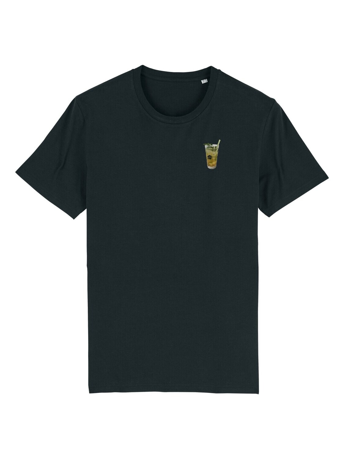 Riesling Caipi! T-Shirt schwarz
