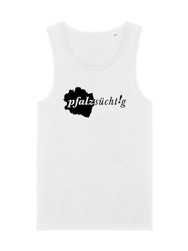 Tank Top weiß
