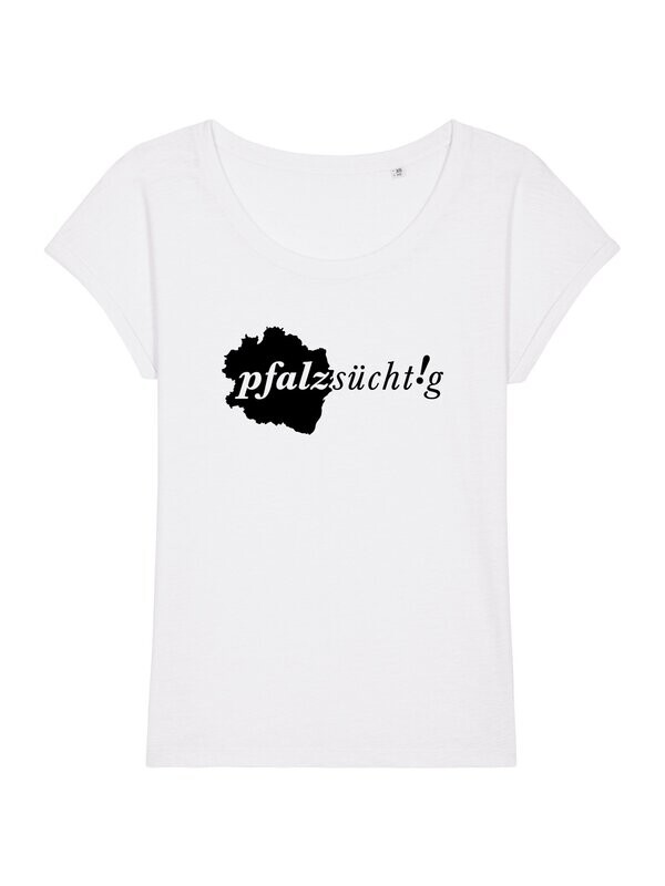 T-Shirt Sauvignon Blanc weiß