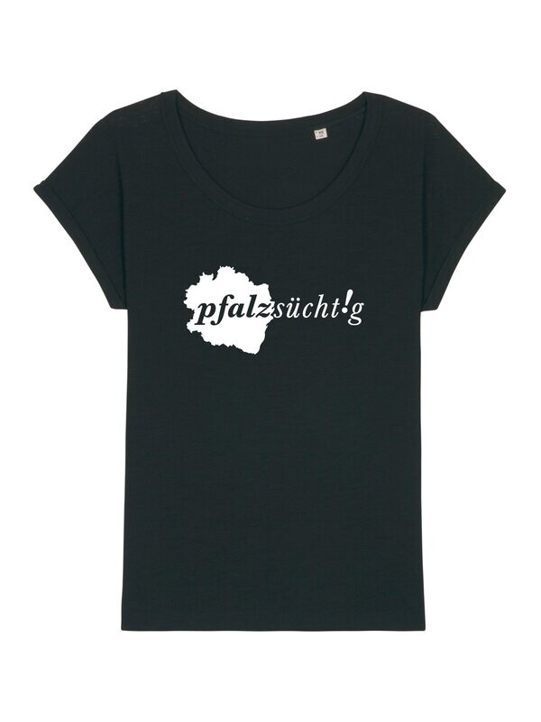 T-Shirt Sauvignon Blanc blau