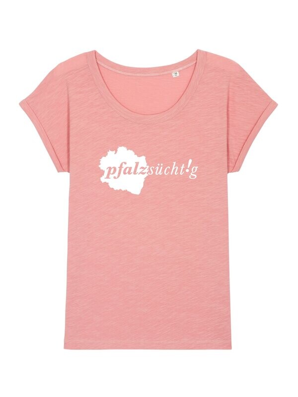 T-Shirt Sauvignon Blanc pink