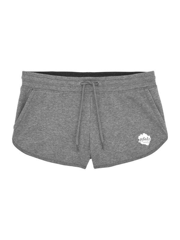 Hot Pants grau