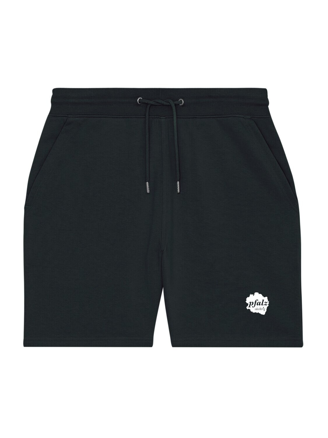 Jogginghose kurz schwarz