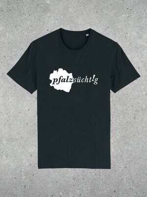 T-Shirt Kinder pfalzsücht!g