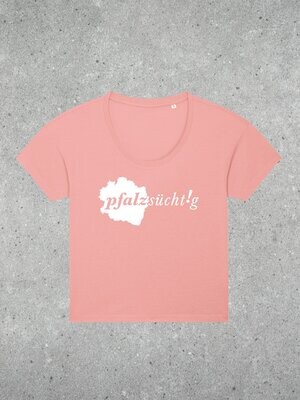 T-Shirt Chardonnay