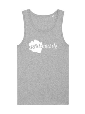 Tank Top grau