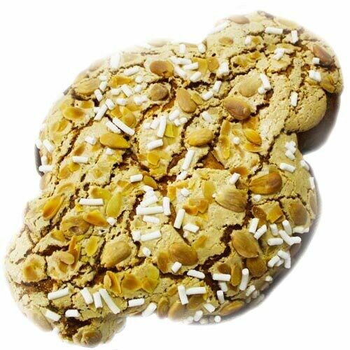 Colomba Pasquale