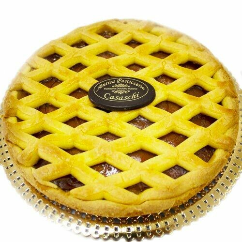 Crostata
