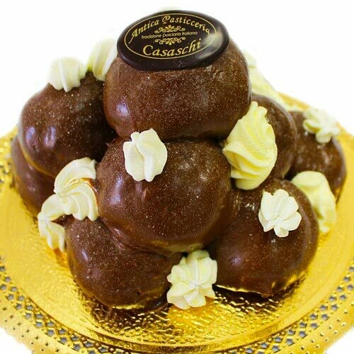 Profiterole