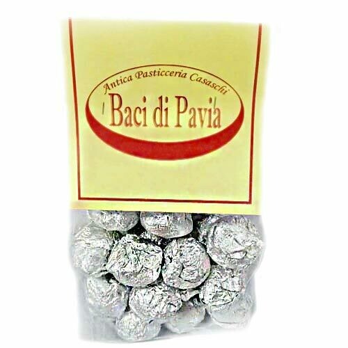 Baci di Pavia