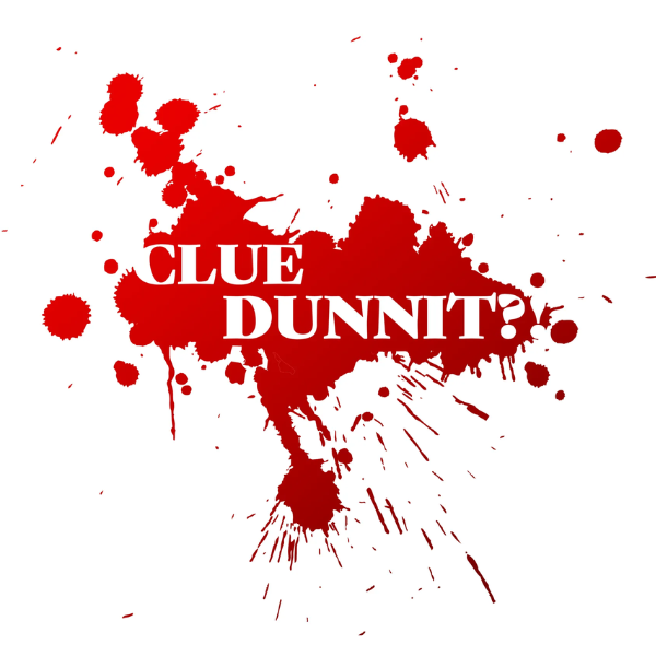 Murder Mystery Evening with ClueDunnit?!?
