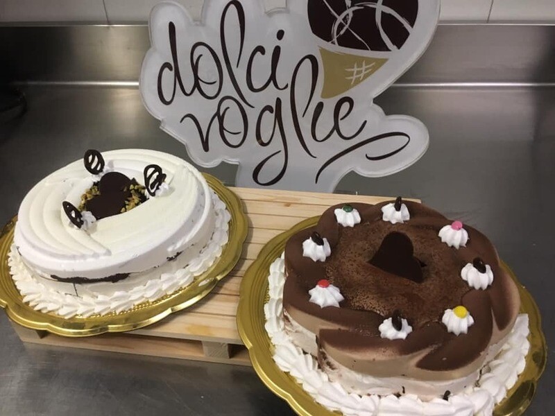 TORTE SEMIFREDDI