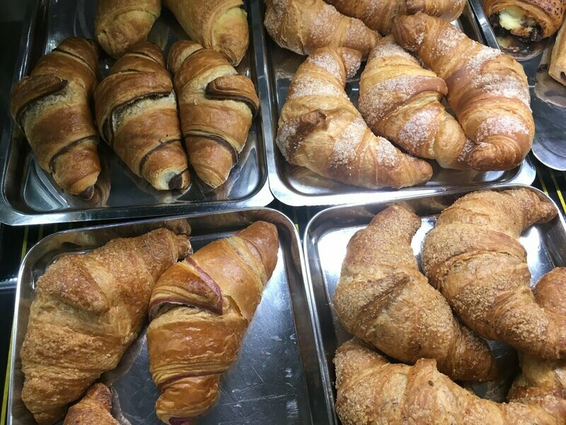 CORNETTI