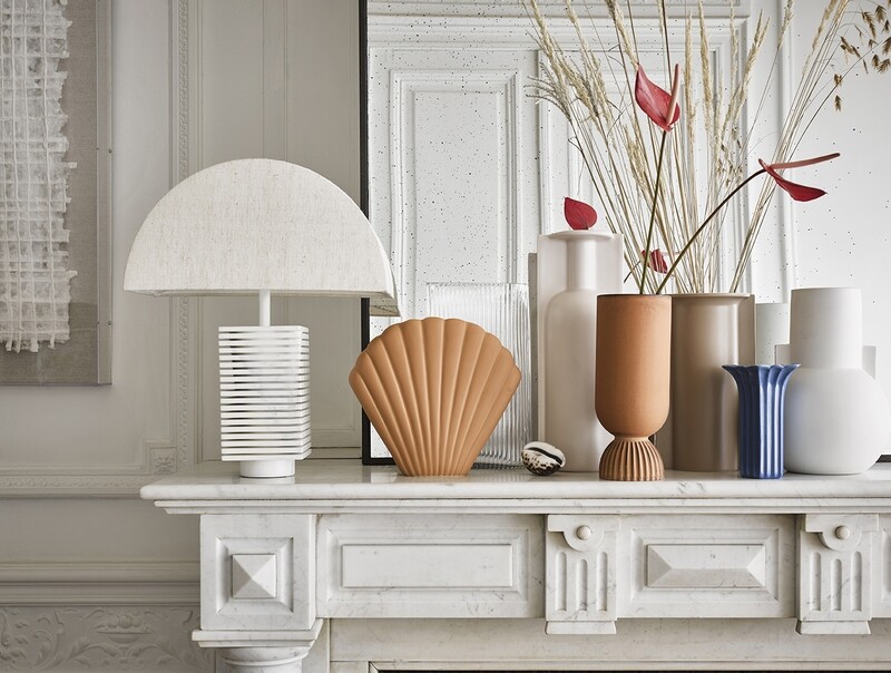 Table Lamps &amp; Bases