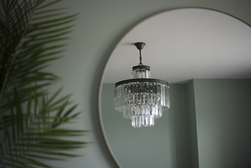 Chandelier