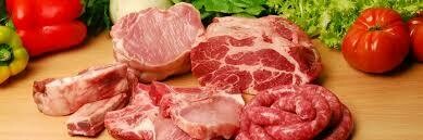 Carne di suino