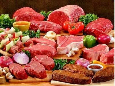 La nostra carne fresca