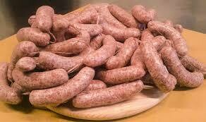 Cotechino suino (porzione 2 paia / cca 500g) Cotechino suino (porzione 2 paia / cca 500g)