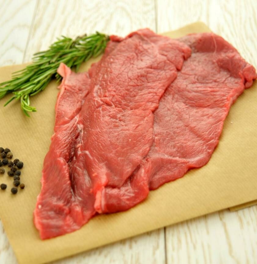 Bistecche di manzo (porzione da 300 grammi) Bistecche di manzo (porzione da 300 grammi)