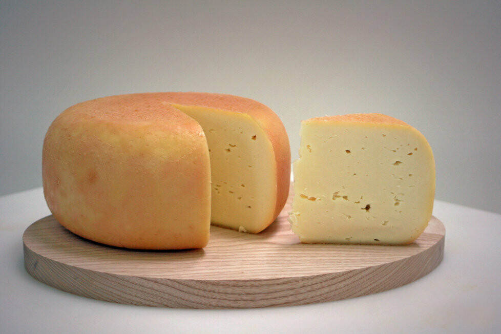 Caciotta (1 kg) Caciotta (1 kg)
