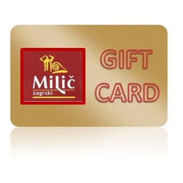 Carta regalo Carta regalo