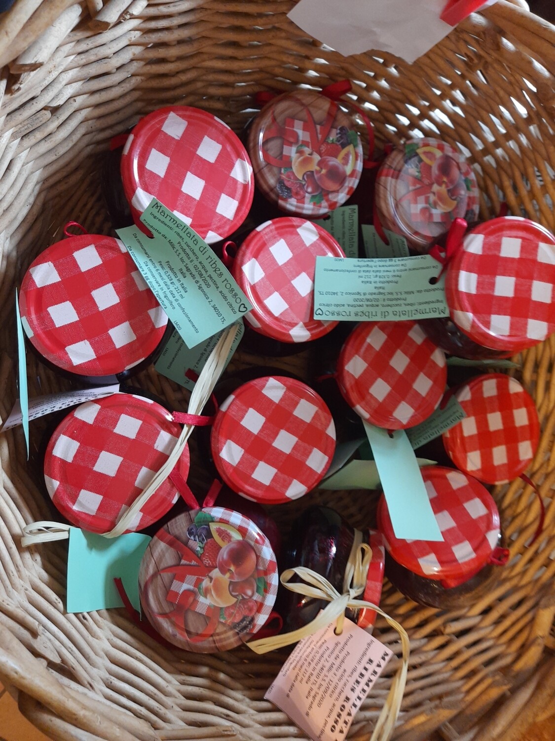 Marmellate Marmellate
