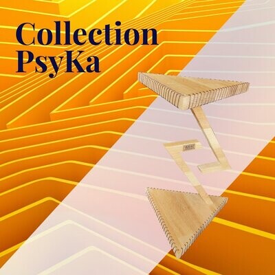 Collection PsyKa