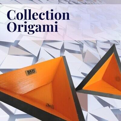 Collections ORIGAMI