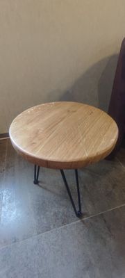 Mobilier intérieur