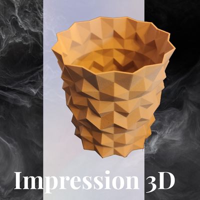 Impression 3D