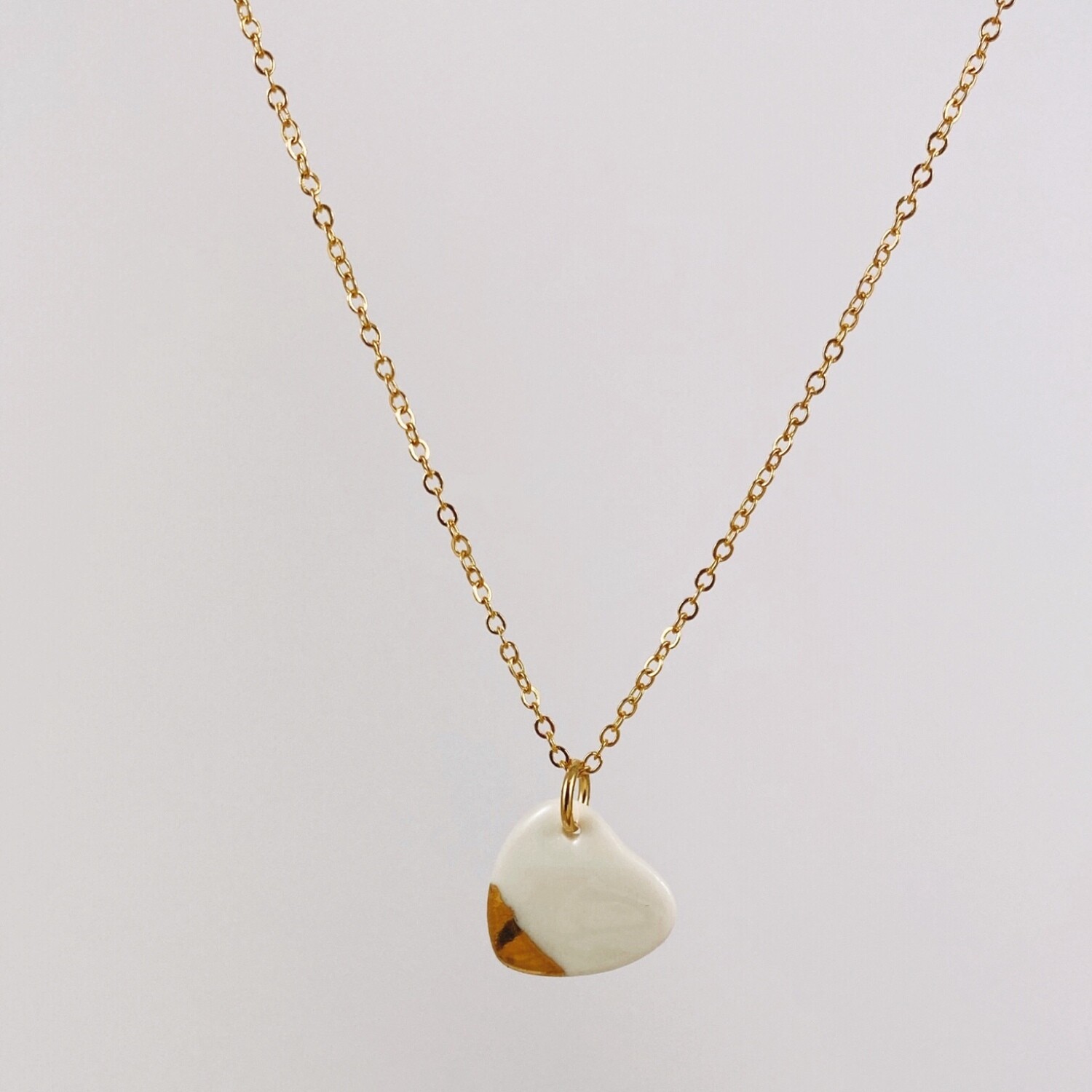 Chaîne Coeur