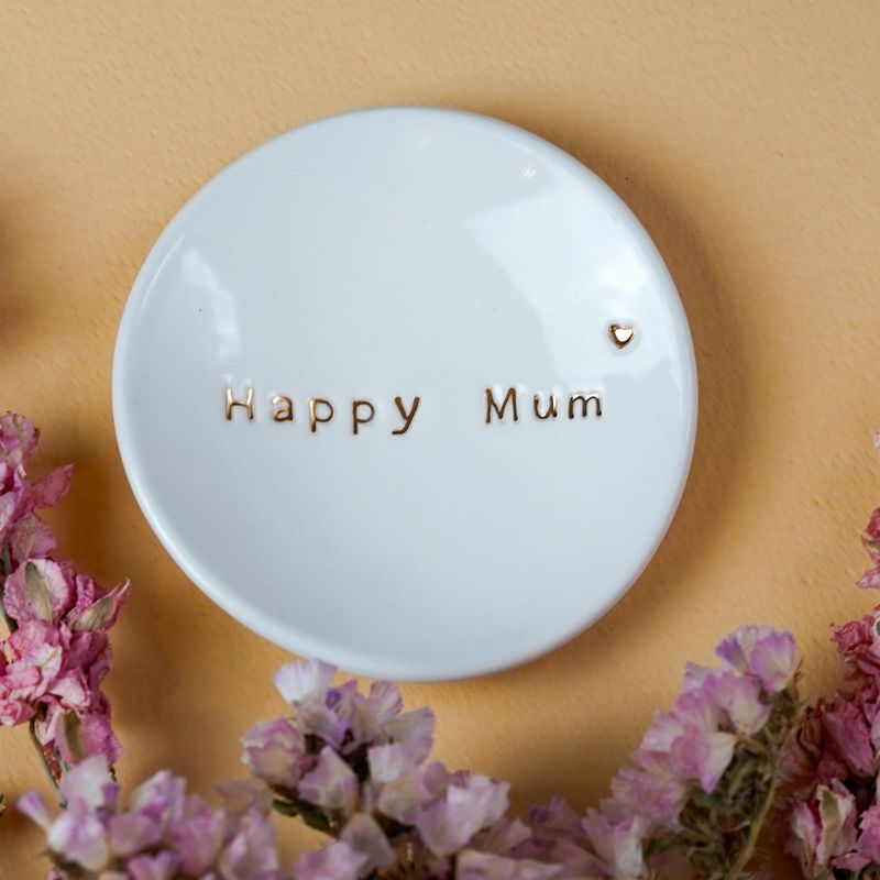 Coupelle Happy Mum