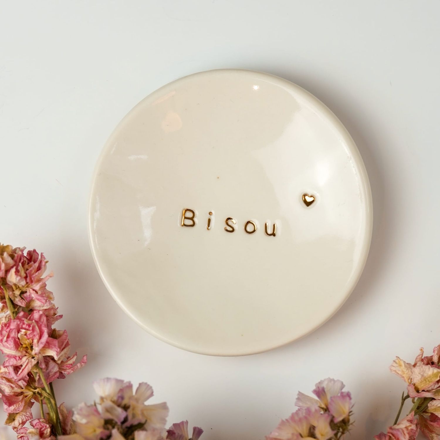 Coupelle Bisou