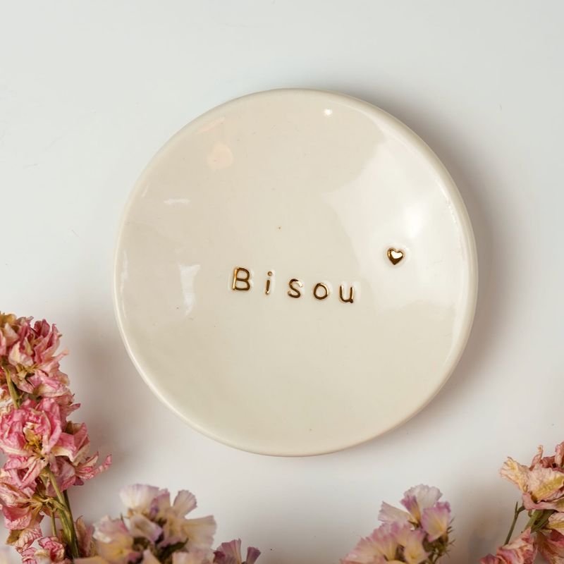 Coupelle Bisou