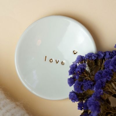 Coupelle love Coupelle love