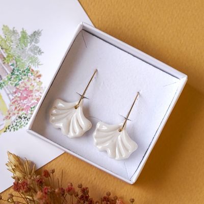 Boucles d'oreille
