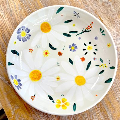 Décor sur Céramique - Samedi 4 octobre de 16h00 à 18h00 Décor sur Céramique - Samedi 4 octobre de 16h00 à 18h00